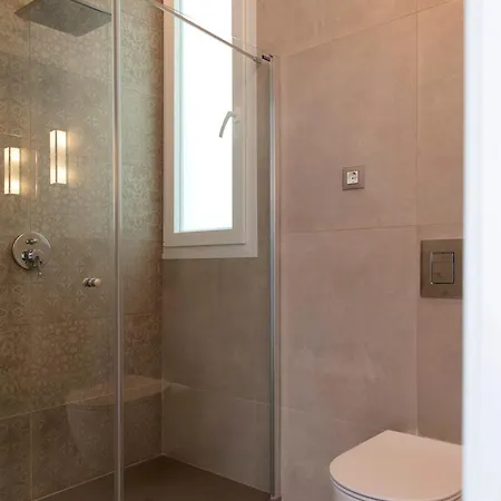 Daire Apartamento Elegante Em Estilo Individual *