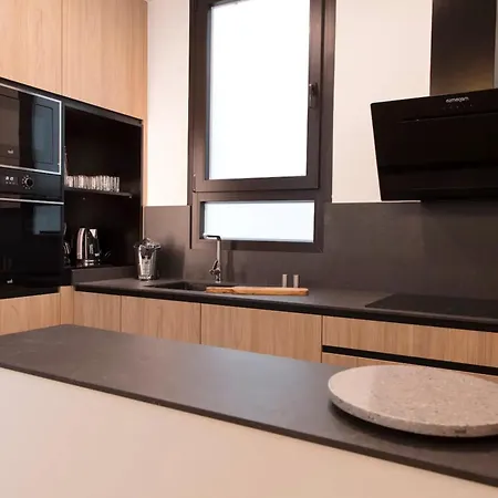 Apartamento Elegante Em Estilo Individual Apartment Lisbon