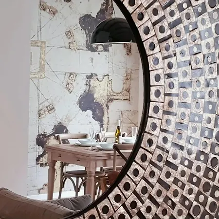 Apartamento Elegante Em Estilo Individual Apartment *