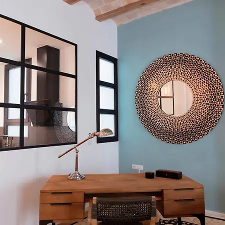 Апартаменти Apartamento Elegante Em Estilo Individual