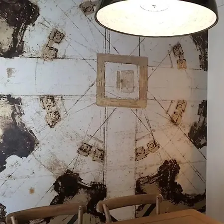 Apartamento Elegante Em Estilo Individual * Лісабон