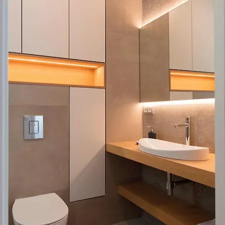 Apartamento Elegante Em Estilo Individual * Лісабон
